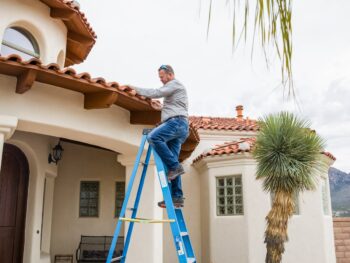 Roof Repairing Services