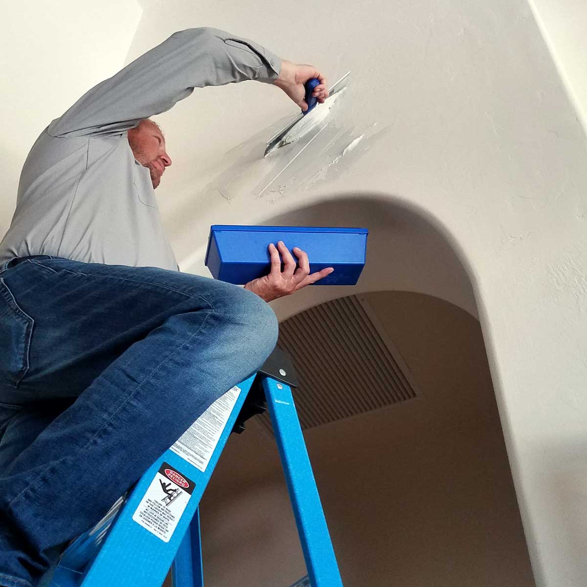 Drywall Repair Services in Tucson, AZ