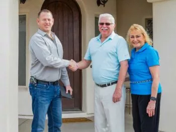 Our Happy Clients